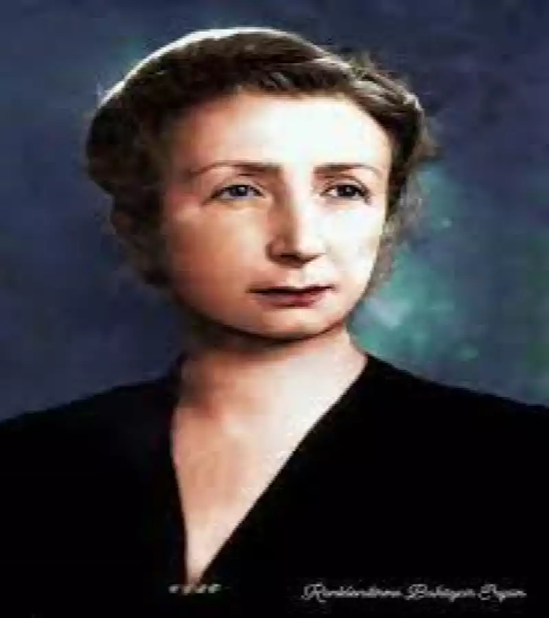 Padişah Vahdettin’in Aksine Kendi Öz Kızı, Şiddetli Bir Millî Mücadele Taraftarıymış