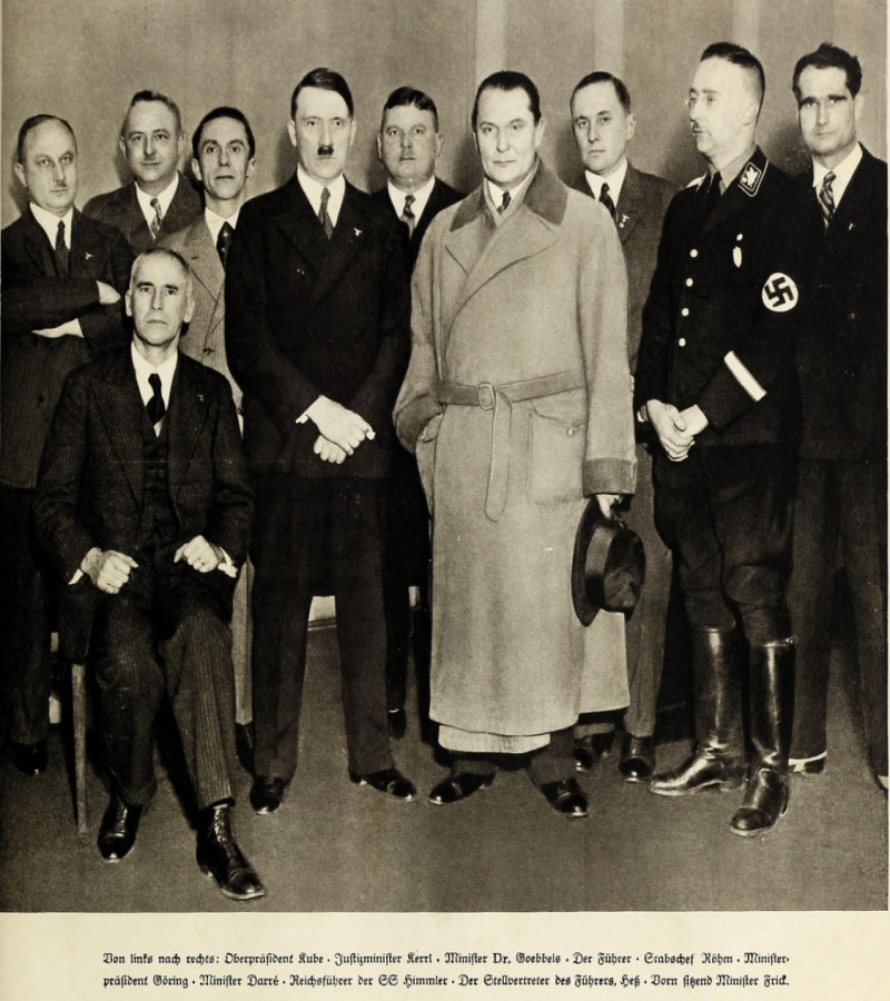 Tarih, Biraz da Bir Tek Fotoğrafın "Hâl Dili" ile Anlattığı Şeydir