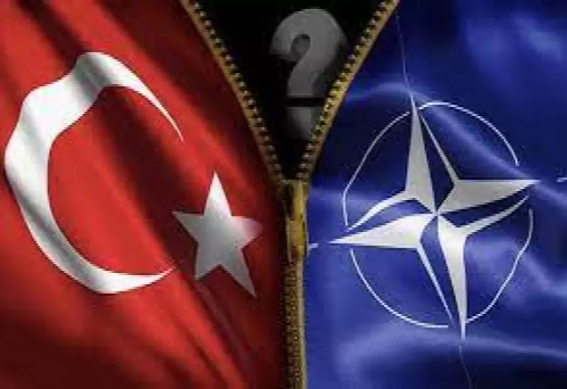Türkiye’ye NATO Tuzağı mı Kuruluyor?