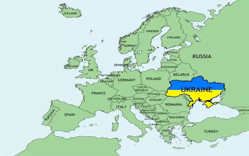 Rusya-Ukrayna Savaşını Kim Başlattı?
