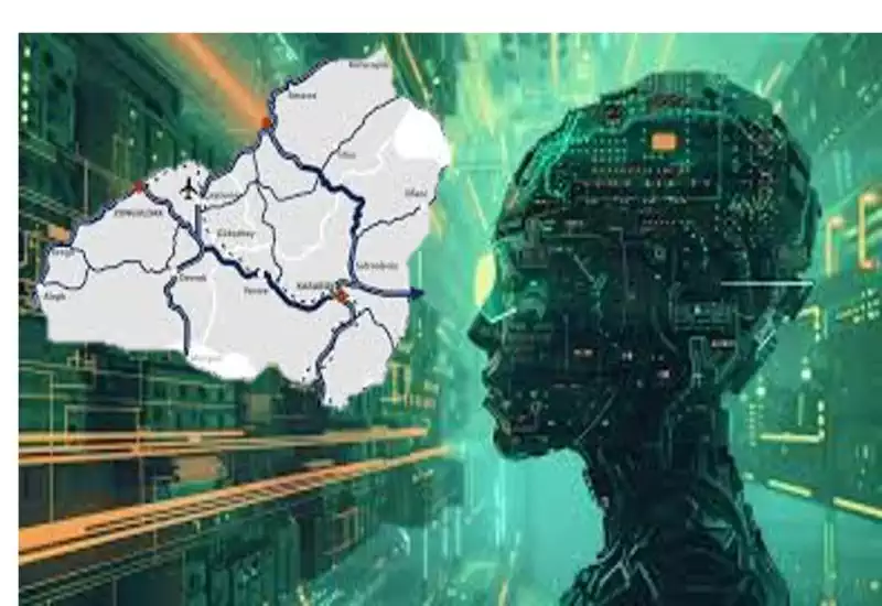 Yapay Zekaya Göre Batı Karadeniz Fırsat Eşitliği Derneği (BAKFED) ve Bölgedeki Maden Ruhsatlarına Bakış Sorunsalı