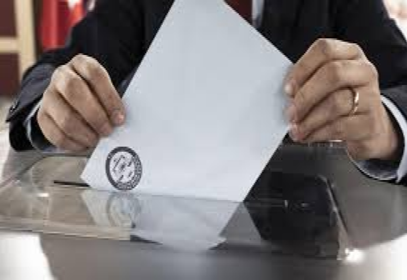 Seçim tartışmalarının analizi