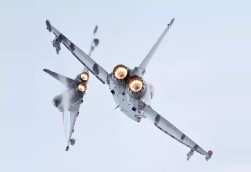 Türk Hava Kuvvetleri Hangi Savaş Uçağını Satın Almalı? F-16V mi Eurofighter Typhoon mu? Bölüm-2