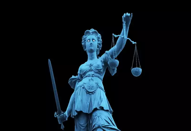 Yapay Zekanın Hukuk Alanındaki Rolü: Adalet Sistemini Geleceğe Taşıyan Teknoloji