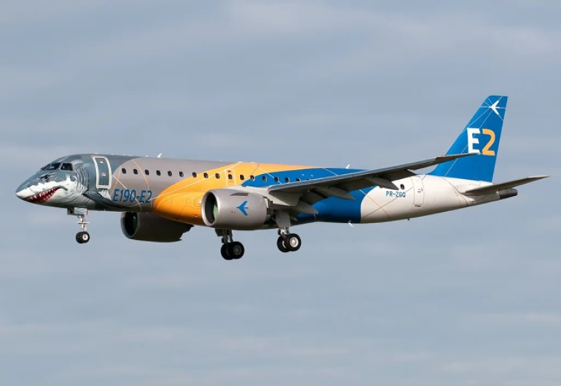 Embraer–Boeing Ortaklığı: Neden Gerçekleşemedi?