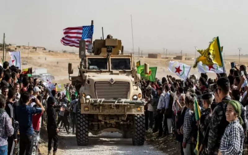 Irak ve Suriye Ekseninde ‘Kürt Sorunu’ (1)