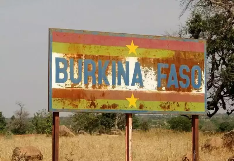 Burkina Faso Gezmeye Değer mi?