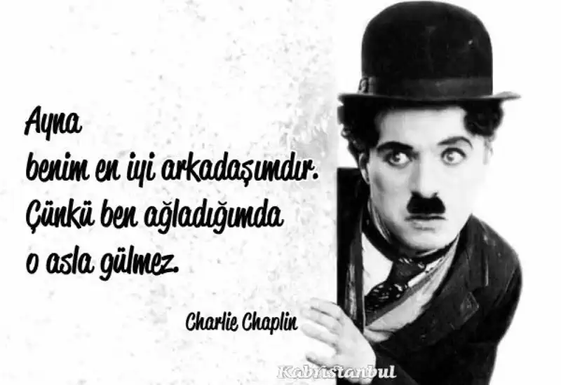 Sinema ve Charlie Chaplin