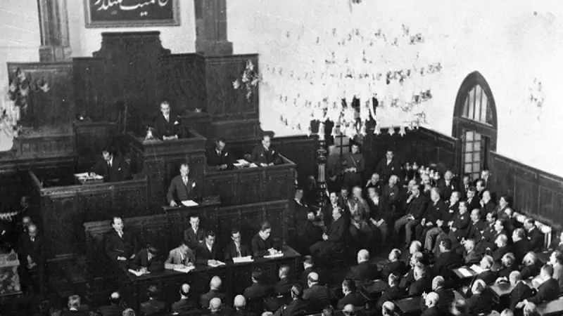 1921 Anayasası'yla Hayatımıza Giren Temel İlkeler Nelerdir?