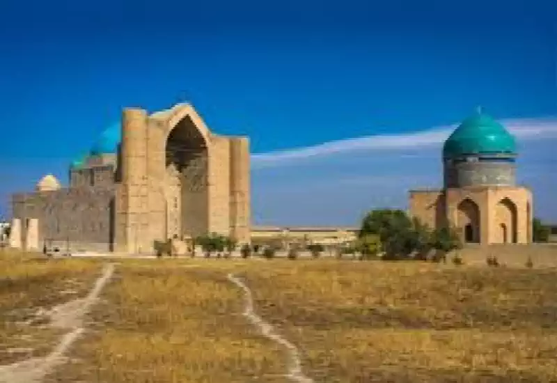 Türkistan Kültür Terkibi: Fikri Topografya - III. Türk İslam Siyasi Düşüncesi Kongresi Değerlendirme Oturumu