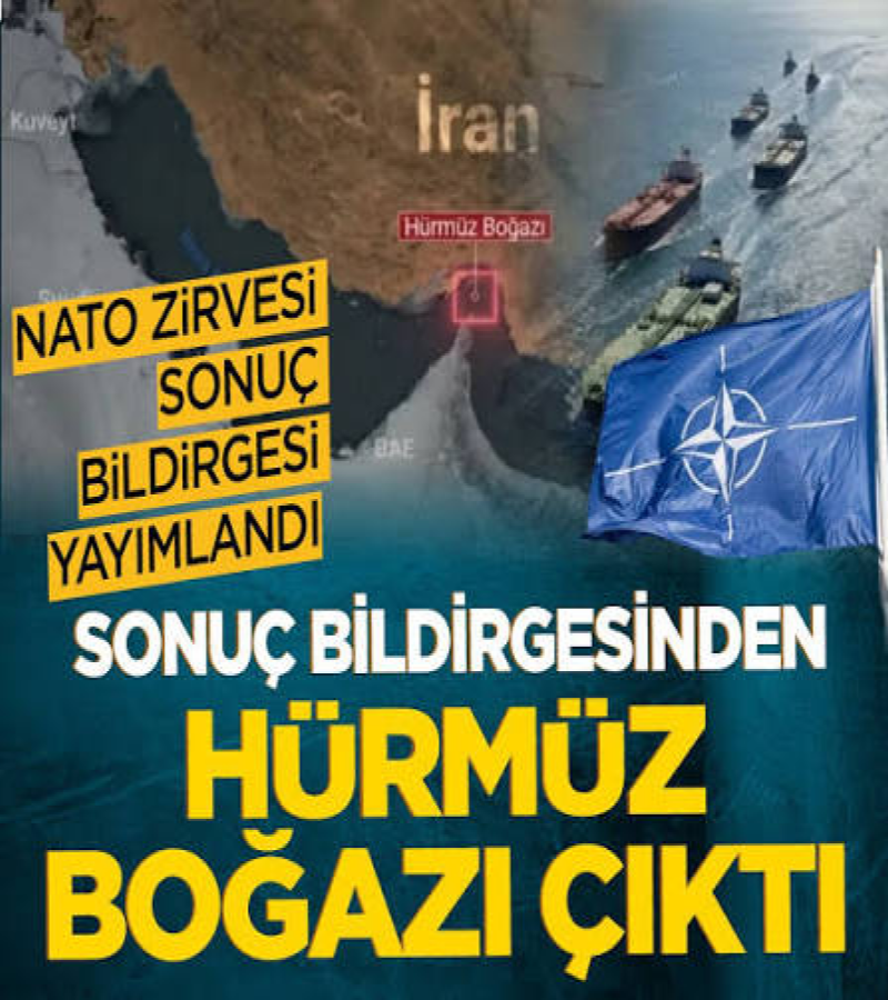NATO'nun Ankara Zirvesi ve Enerji Güvenliğinin Değişen Stratejik Konumu: İttifakın Önümüzdeki Yirmi Yılına Dair Bir Değerlendirme