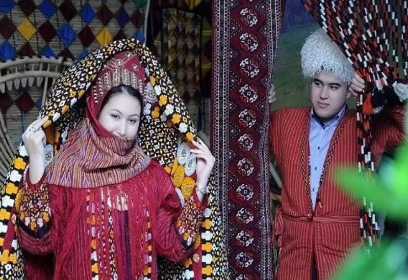 Türklerde Aile Kurma ve Evlenme Töresi Nasıldı?