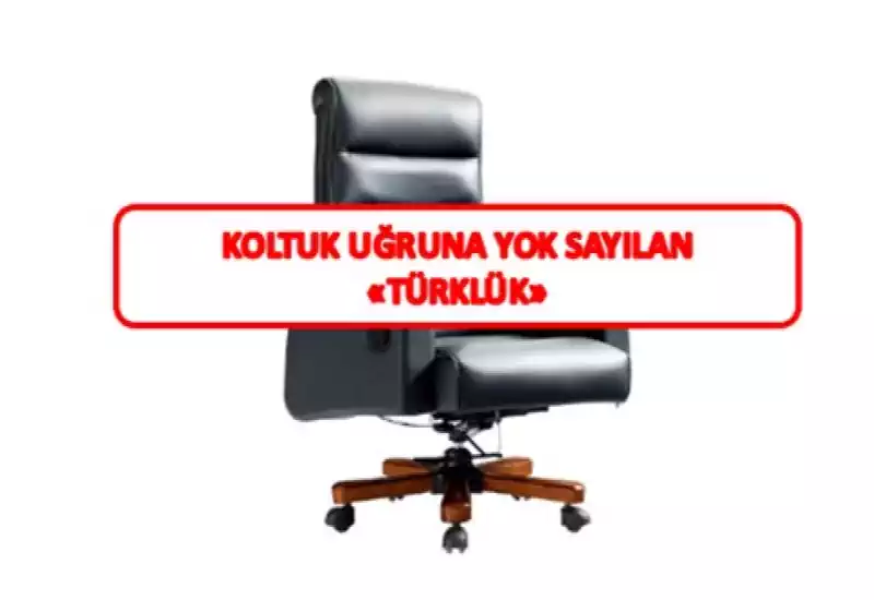 Ne Koltukmuş Arkadaş!