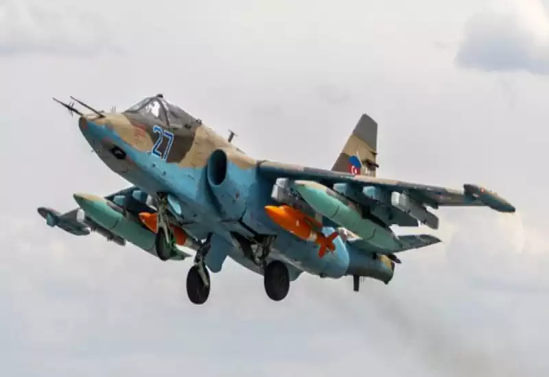 Rus Yapımı Savaş Uçaklarına Batı Teknolojisinin Entegrasyonunda Türkiye’nin Önü Açık