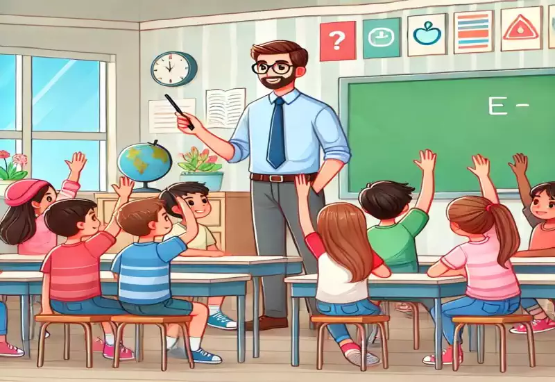 İstenmeyen Davranışlara Karşı Öğretmenler Neler Yapabilir?