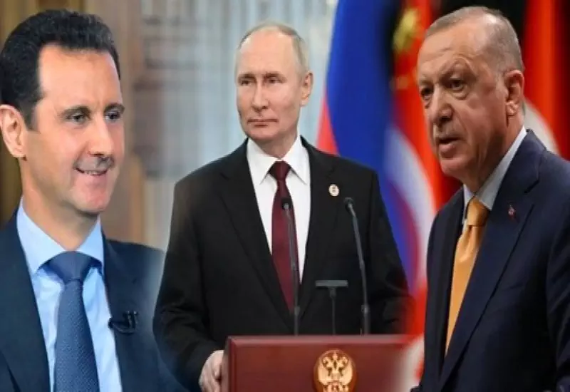 Rusya, Türkiye ve Suriye Liderler Zirvesi Çözüm mü?
