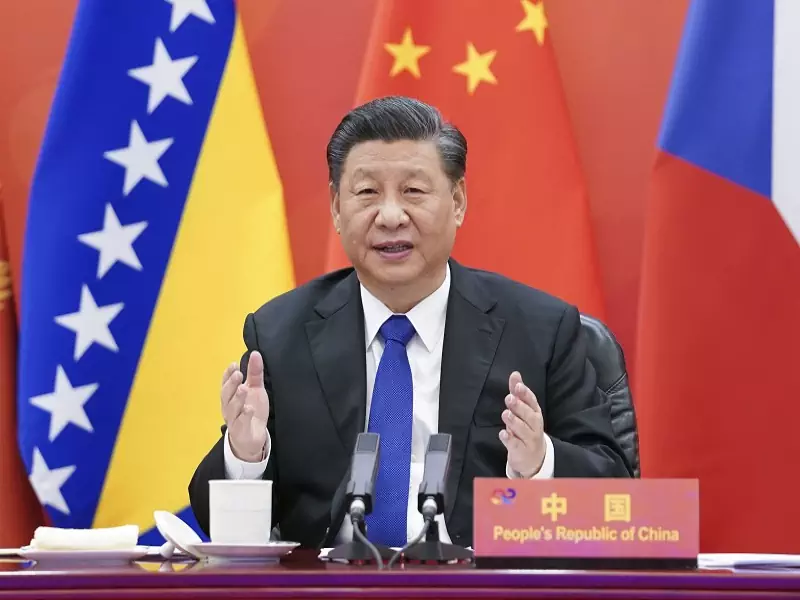 Başkan Xi'nin Üçüncü Döneminde Çin Kendini Bir Savaşın İçinde Bulabilir mi? 