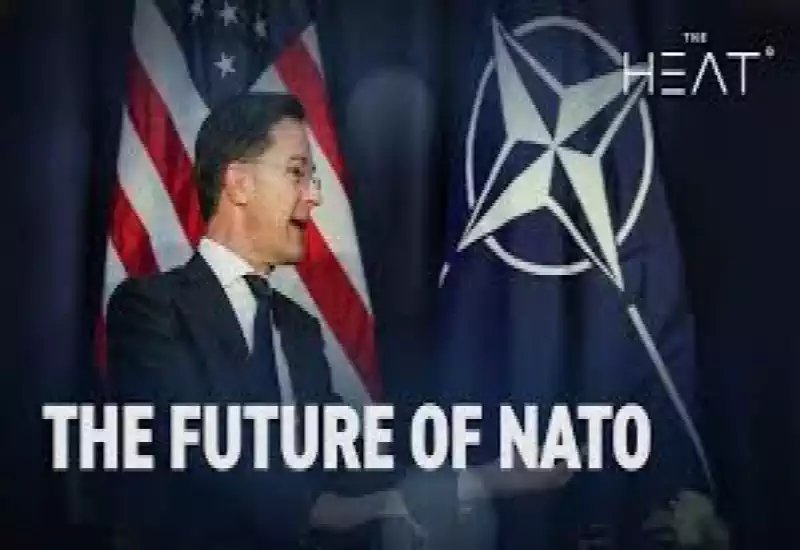 Varoluşsal Tartışmaların Gölgesinde Bir Örgüt: NATO
