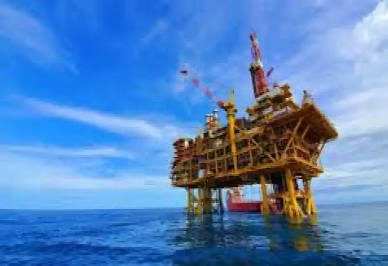 TPAO-NOC İşbirliği: Doğu Akdeniz Enerji Jeopolitiğinde Yeni Denge Arayışları
