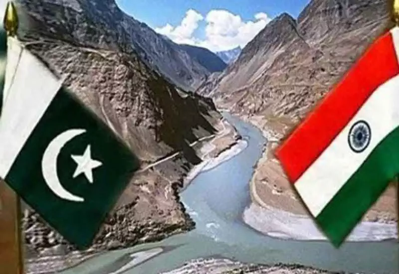 Hindistan-Pakistan Geriliminde Su’yun Rolü Artarak Sürecek