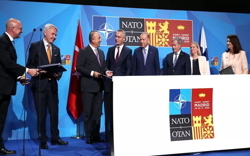 NATO 2030: Yeni Stratejik Konsept 