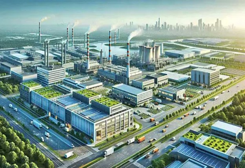 Devlet Yeniden Büyük Firmalar ile Ama Bu Kez Farklı Bir Vizyonla Tekrar Sanayici Olmalıdır