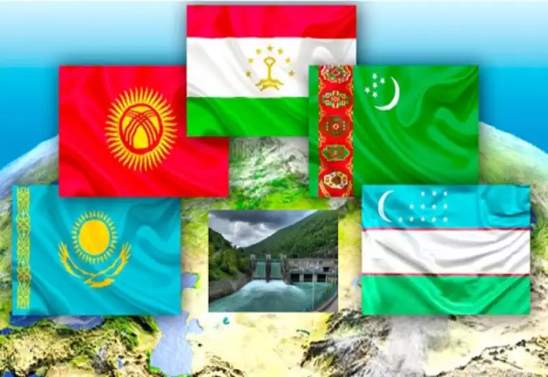 Orta Asya’da başlayan Su-Enerji işbirliğinin hidropolitik etkisi