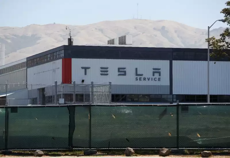 Tesla'nın Bir Sonraki Dev Fabrikası Için Türkiye Önde Gelen Aday Ülkelerden