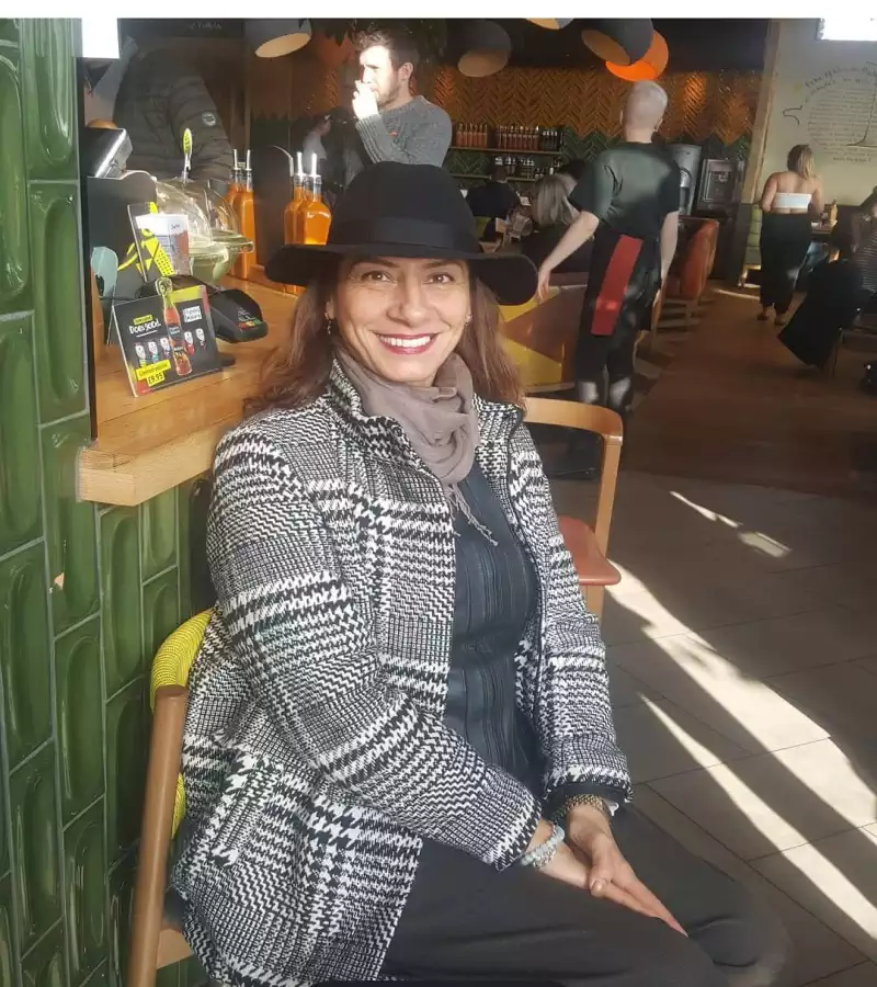 Araştırmacı Yazar Hülya ŞENER