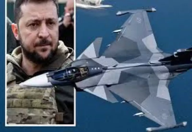 NATO’da Kördüğüm: Türkiye; F-16’lar Verilmeden İsveç’in NATO’ya Üyeliğini Onaylamıyor. İsveç de Üye Olmadan Ukrayna’ya Savaş Uçağı Vermiyor.