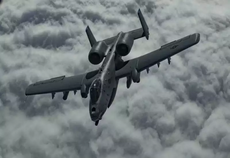 Amerikan Hava Kuvvetlerinin Yakın Gelecekteki Savaş Uçakları Nelerdir?