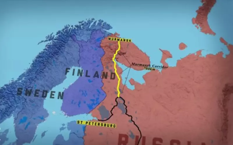 İsveç ve Finlandiya’nın NATO’ya Üyelik Süreciyle İlgili Değerlendirme (Video)