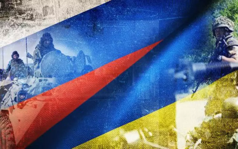 Rusya'nın Ukrayna Saldırısı Dünya Düzenini Değiştiriyor mu?
