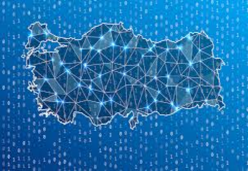 Küresel Jeopolitik ve Dijital Egemenlik Bağlamında Türkiye’nin Tekno-Stratejik Bekası