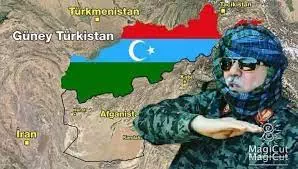 Güney Türkistan Dünyanın Neresine Düşer