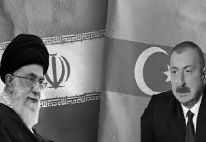 İran, Azerbaycan'ı değil de Neden Ermenistan'ı destekliyor?