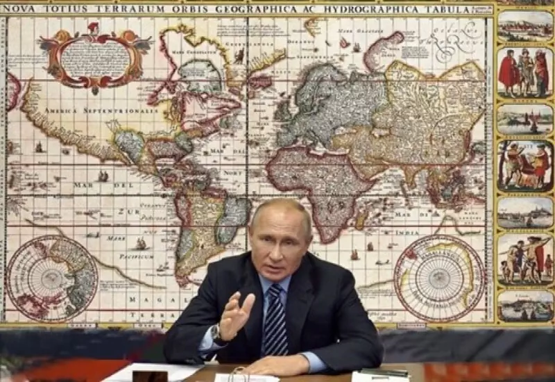 Rusya'nın 'Kısmi Seferberliği' Ne Anlama Geliyor?