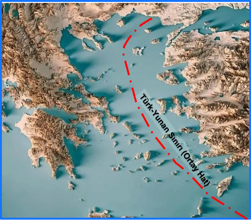 Yunan İddialarına Karşı Türkiye'nin Cevapları: Bölüm-5