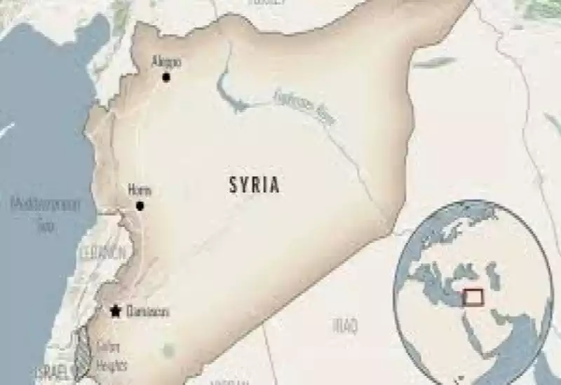 Ortadoğu Barış Paktı…Acil