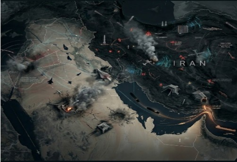 İran-İsrail Savaşı’nda Askerî Üstünlük Neden Stratejik Zafer Üretmiyor?