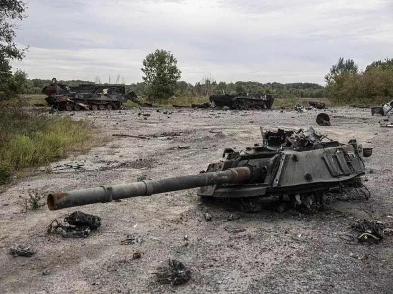 Rusya - Ukrayna savaşının maliyeti Nedir?