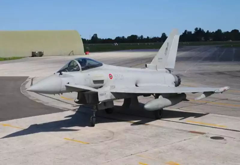 Eurofighter Alımı, Tayfun Füzesi, Çelik Kubbe ve Avrupa Birliğinin SAFE Programı