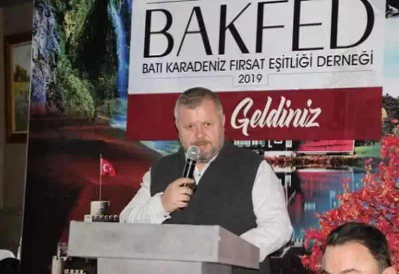 Batı Karadeniz Hareketi Kurucularından Yaşar Kayacan’ı Kaybetti