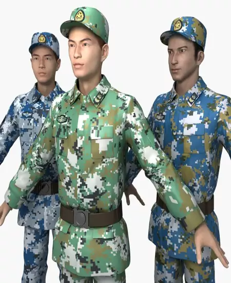 Çin Ordu Komiserlik Sisteminin Değişime Etkileri