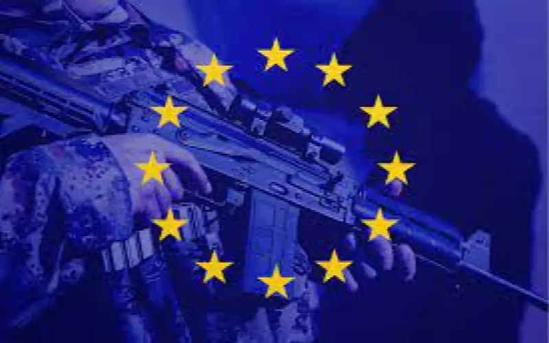 NATO’nun Avrupa Kanadının Stratejik Özerkliğine Dayalı Güç İnşası