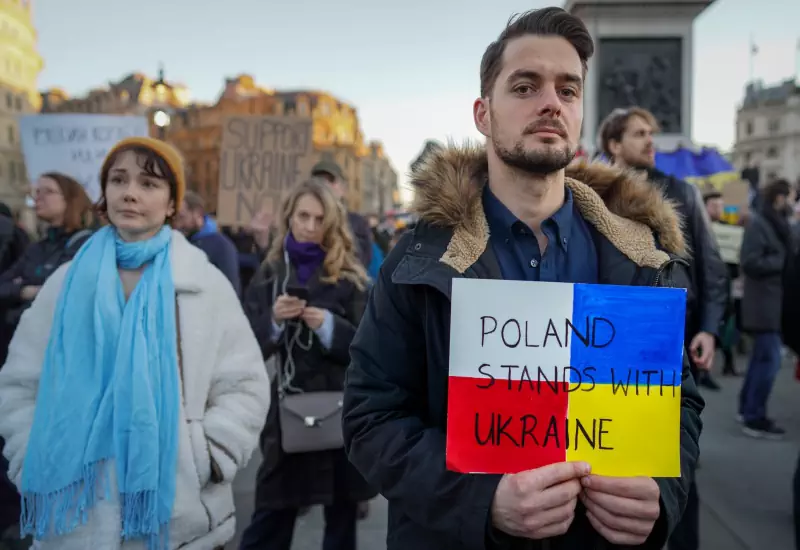 Ukrayna'da 2023 Senaryolarının Avrupa'yı Değişime Zorlayan Olası Etkileri Nelerdir?