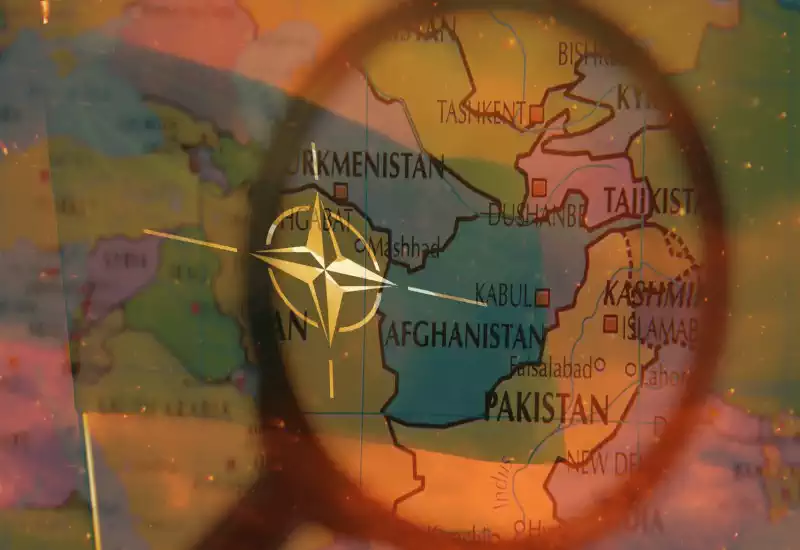Sovyetler Birliği’nin Dağılması Sonrasında Yeni Türk Devletlerinin NATO’yla İlişkileri