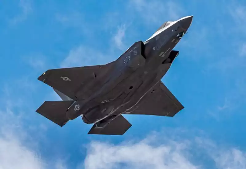 Pentagon, Yazılım Sorunları Nedeniyle Yeni F-35 Kabullerini Durduracak