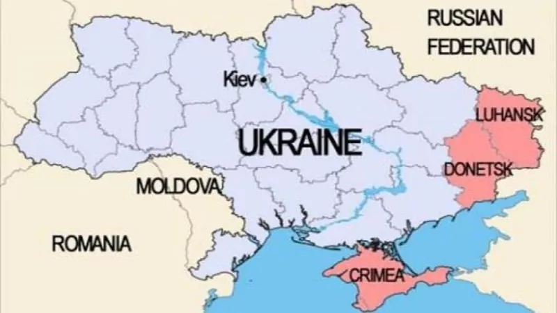Ukrayna’da neler oluyor? Bizim için neden önemli?