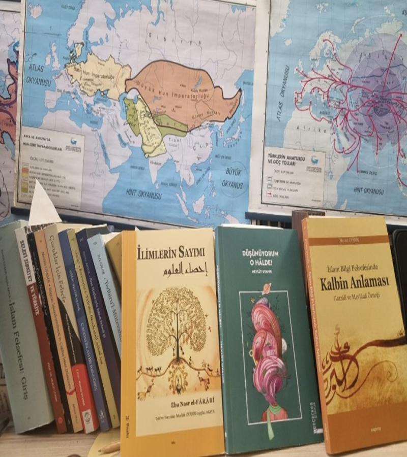 Hikmetlerin Hikmeti Olan Metafiziği Tasavvuf Disiplinine İndirgemek Tutarlı mı?